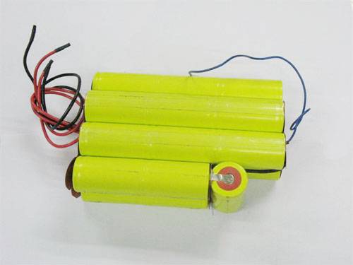 镍氢充电电池
