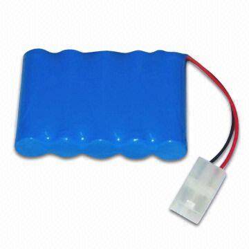 Ni-MH аккумулятора